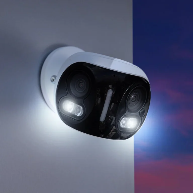 lorex 4k-3